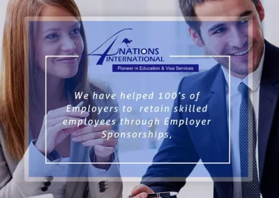 4 Nations International