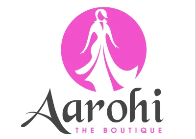 Aarohi The Boutique