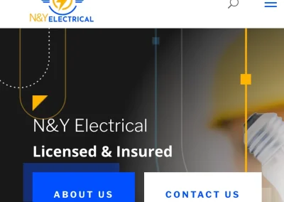 N&Y Electrical