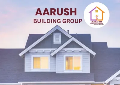Aarush Building Group