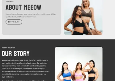 Meeow.com.au