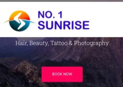 No1 Sunrise