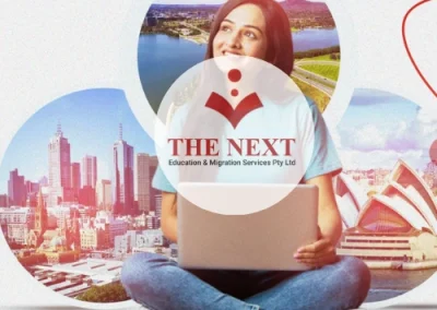 The Next Education